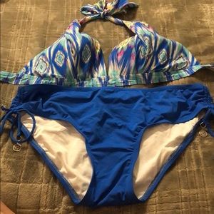 New Directions Bathing Suit